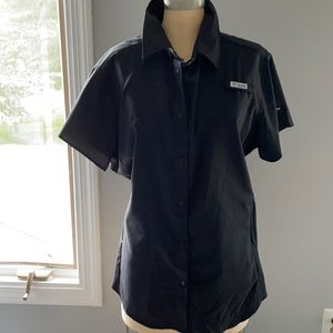 Columbia PFG Shirt